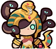 Cleopatra