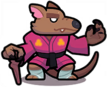 Splinter