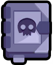 Skeleton Book