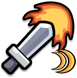 Rage Fire Strike