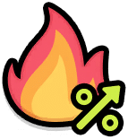 Magical Flames