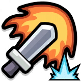 Rage Icy Spikes