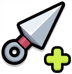 Healing Dagger