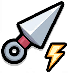 Bolt Dagger