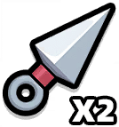 Combo Dagger