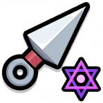 Ultimate · Flying Dagger Sigil