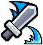 Basic Attack Sword Chi