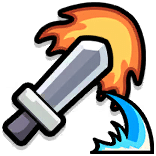 Rage Attack Sword Chi