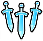 Sword Rain