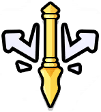 Counter Light Spear