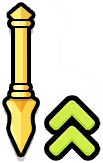 Light Spear Mastery