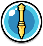 Light Spear Shield